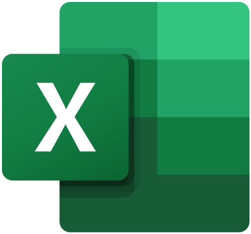 Microsoft Excel