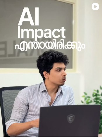 Reel: AI Impact